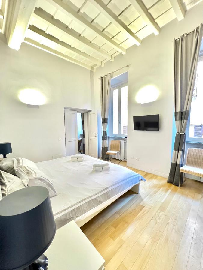 * Esclusivo & Moderno Centro Campo De Fiori * Appartamento *
